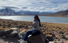 Gray Line Chile19