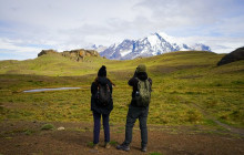 Gray Line Chile6