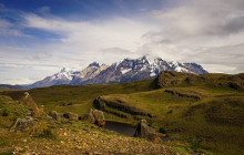 Gray Line Chile7