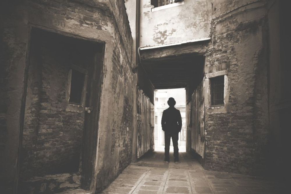 London Jack The Ripper Walking Tour