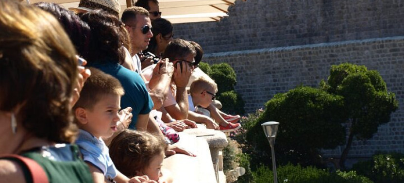 Dubrovnik & Game of Thrones King's Landing Tour