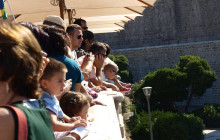 Dubrovnik Bucket List2