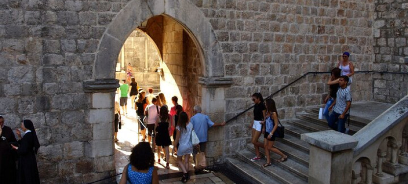 Dubrovnik & Game of Thrones King's Landing Tour