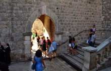 Dubrovnik Bucket List3
