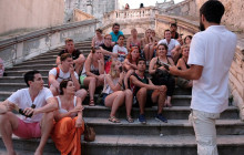 Dubrovnik Bucket List5