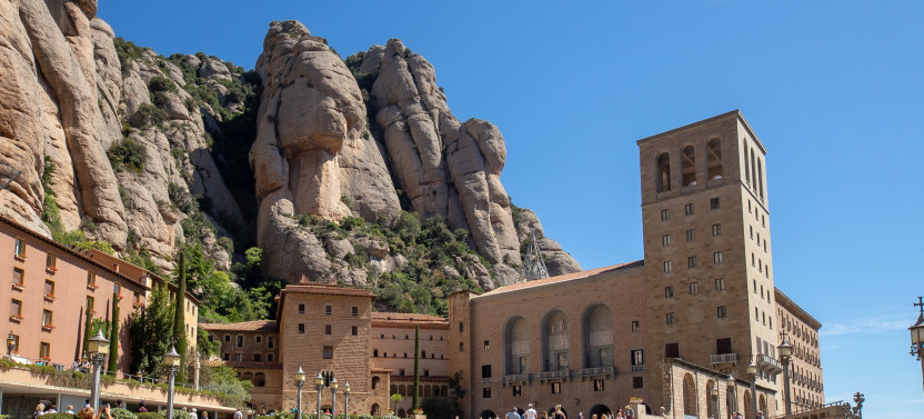 Montserrat & Girona Day Trip from Barcelona, photo 5 of 11