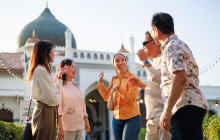 Discova Day Tours and Activities10