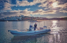 Algarve On Board19