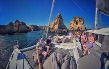 Algarve On Board4