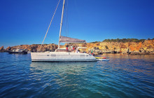 Algarve On Board5