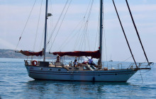 Algarve On Board12