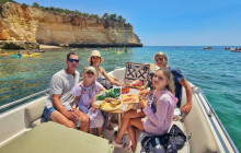 Algarve On Board1
