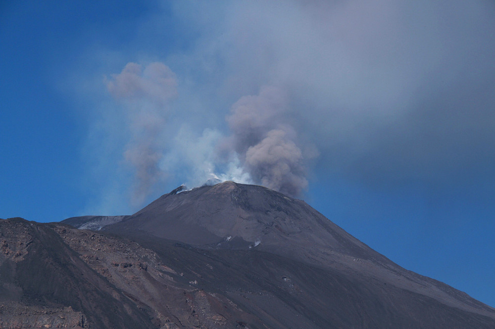 Etna And Taormina With Optional Wine Experience From Siracusa