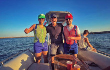 Algarve On Board10
