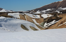 IceTrek ehf10