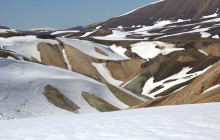 IceTrek ehf12