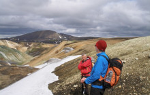 IceTrek ehf16