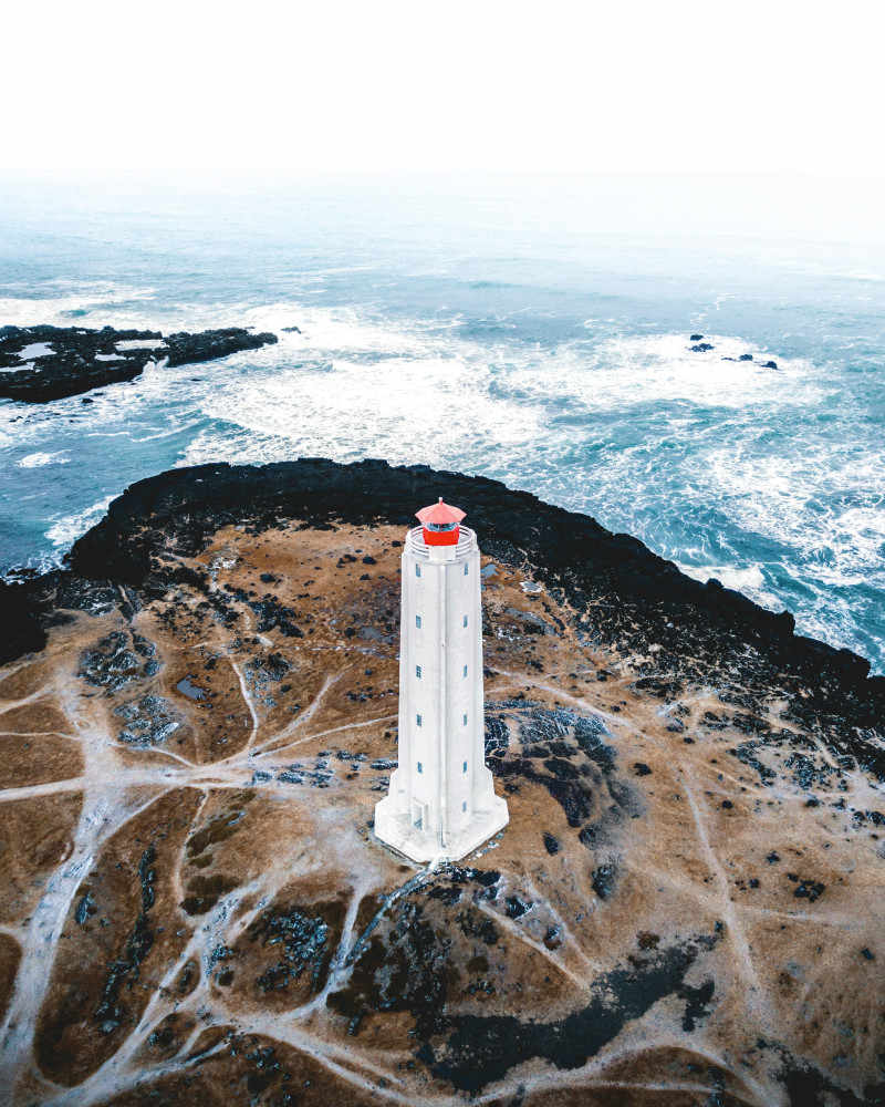 Snæfellsnes Peninsula Private Day Tour