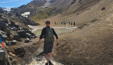 A picture of 5-Day Self-Guided Laugavegur Hut to Hut Trekking Tour