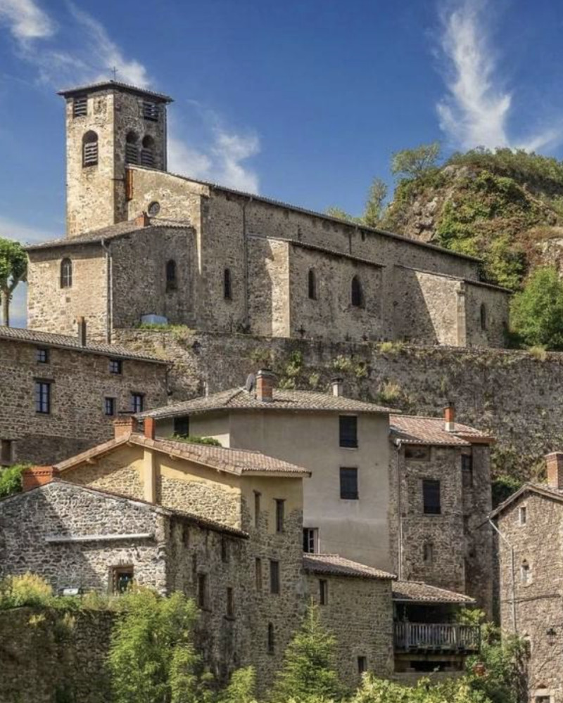 Private Full-Day Côtes du Rhône Wine Tour with Estate Tastings