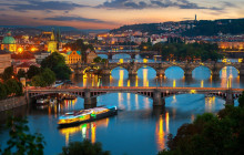 Prague Boats1