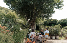 Insiders Experience8