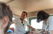 Insiders Experience9