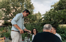 Insiders Experience10