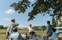 Insiders Experience15