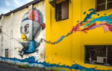 Discova Day Tours and Activities10