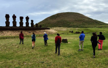 Gray Line Chile5