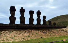 Gray Line Chile8