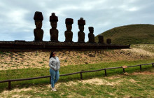 Gray Line Chile9
