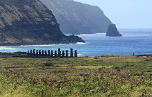 Gray Line Chile34