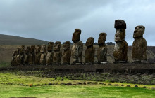 Gray Line Chile38
