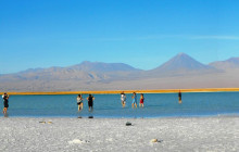 Gray Line Chile1