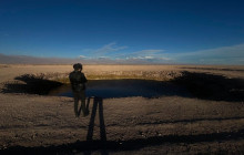 Gray Line Chile10