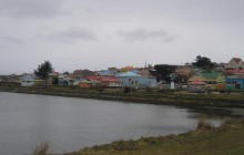 Gray Line Chile8