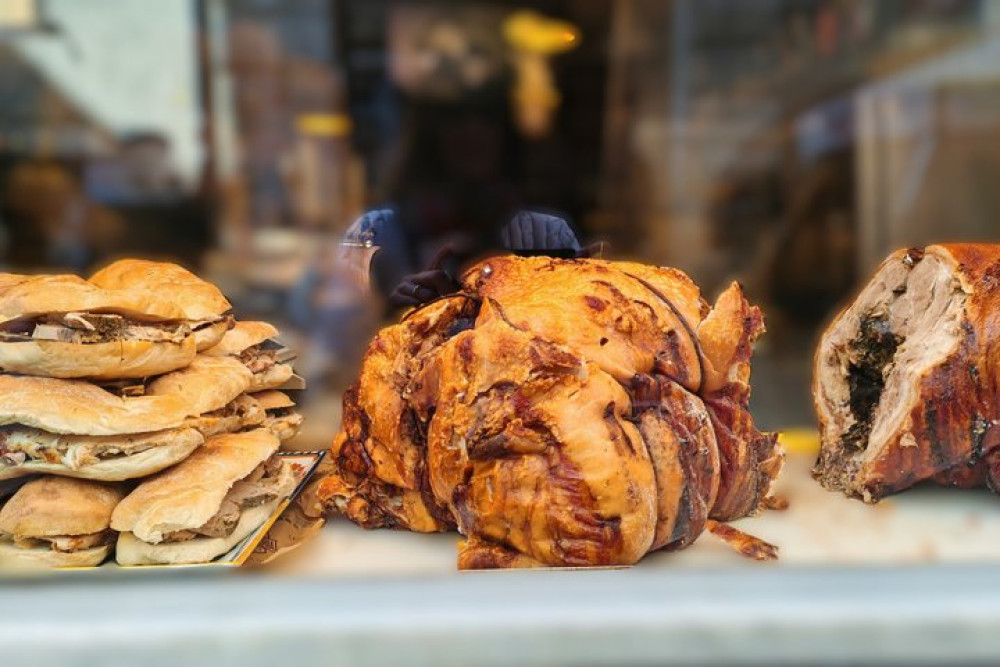 Trastevere Street Food An Authentic Roman Food Quest - Rome | Project ...
