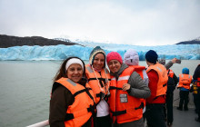 Gray Line Chile3