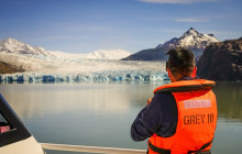 Gray Line Chile11