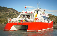 Gray Line Chile14