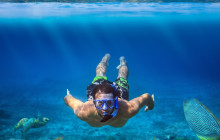 Honolulu Snorkel Company2