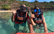 Honolulu Snorkel Company1