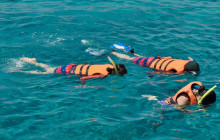 Honolulu Snorkel Company6