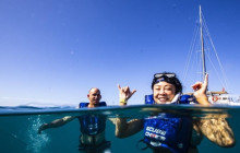 Honolulu Snorkel Company1
