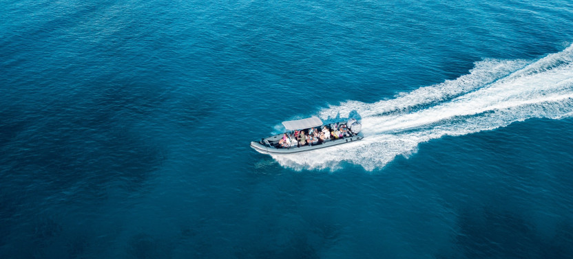 Semi-Private Turtle Canyon Snorkel Tour in Waikiki