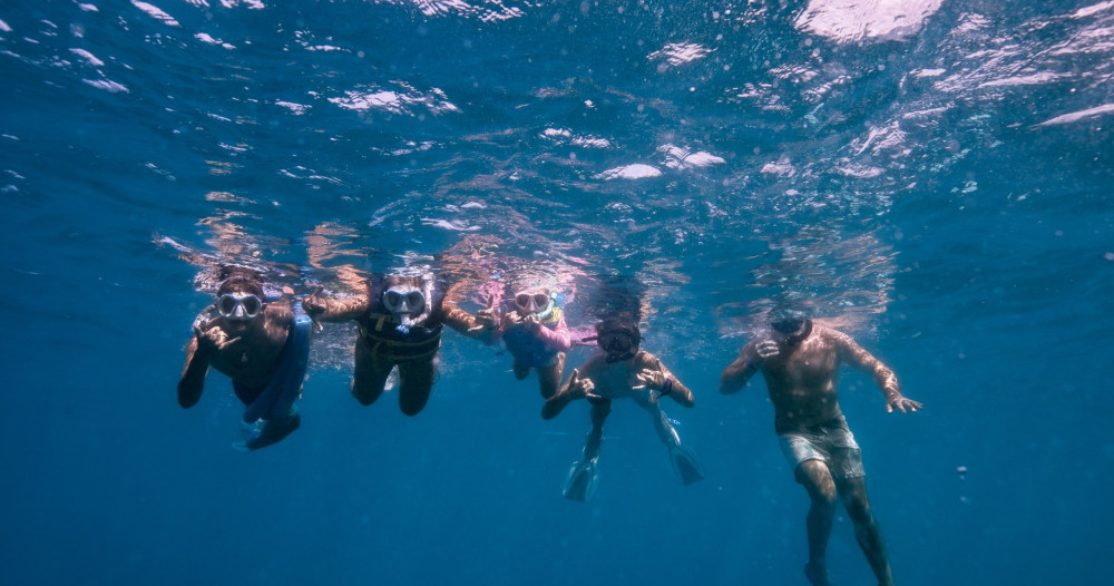 Honolulu Snorkel Company