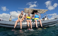 Honolulu Snorkel Company14