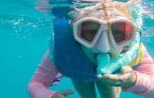 Honolulu Snorkel Company7